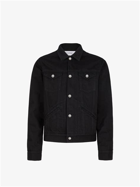 givenchy paris jacket white|givenchy denim jacket men.